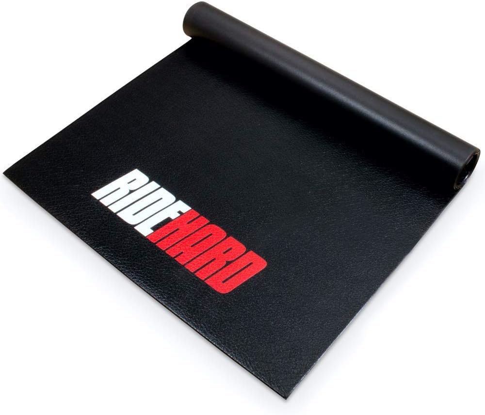 Exercise Bike Mat 36 x 72 J18759