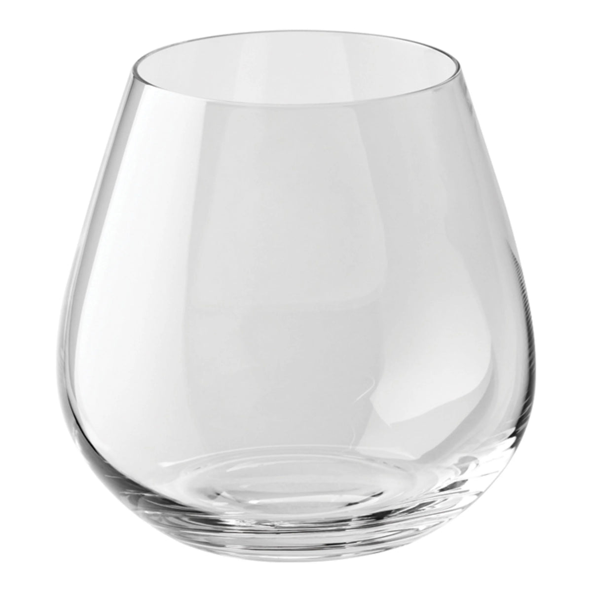 6pc Whisky Glass Set A9721