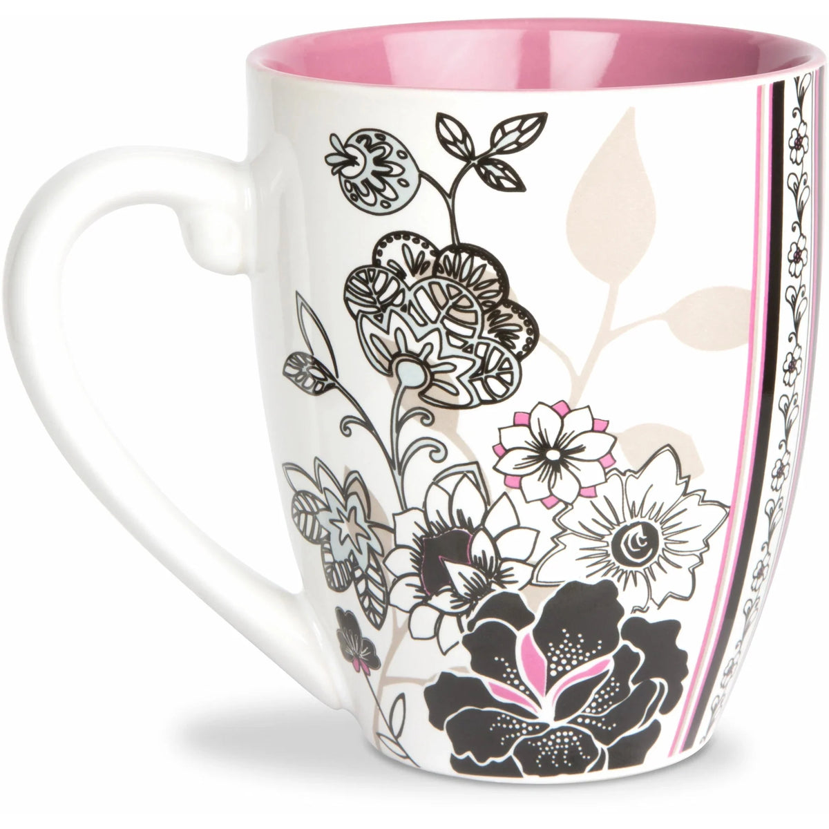 20 oz Birthday Ceramic Coffee Cup Mug V780952