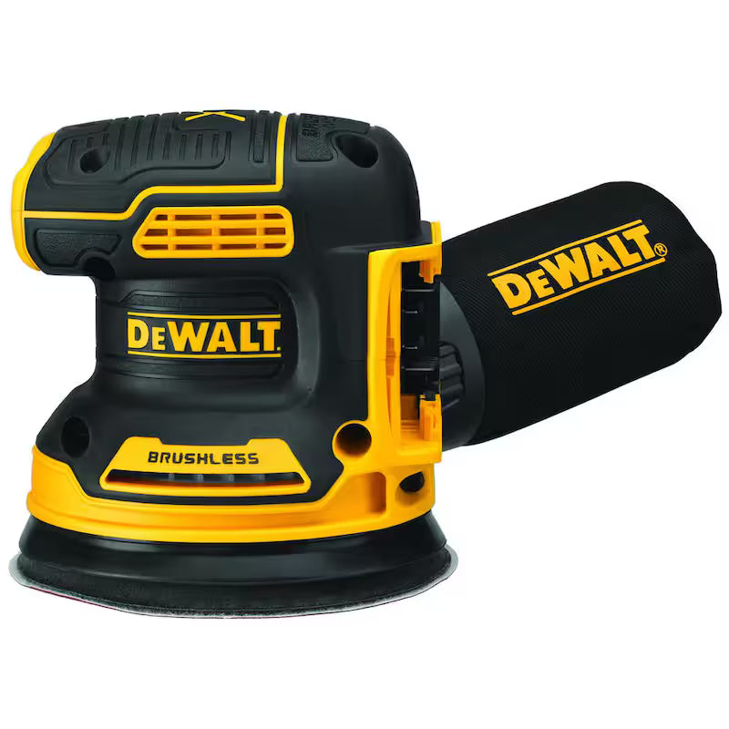 20-Volt MAX Lithium-Ion Cordless 7-Tool Combo Kit with Battery and Charger E155064