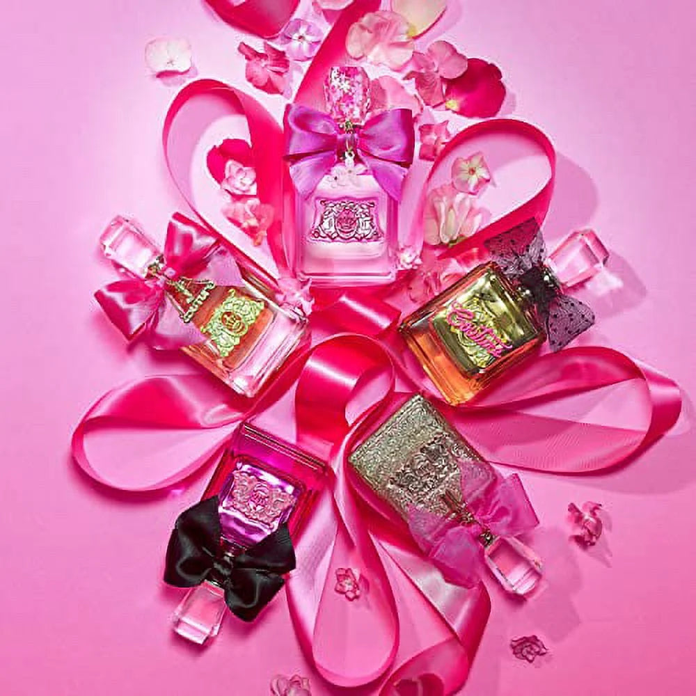 Viva La Juicy Petals Please Eau de Parfum 1.7 oz. X22993