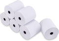 2 1/4inch 85ft Thermal Receipt Paper 50 Rolls L730202