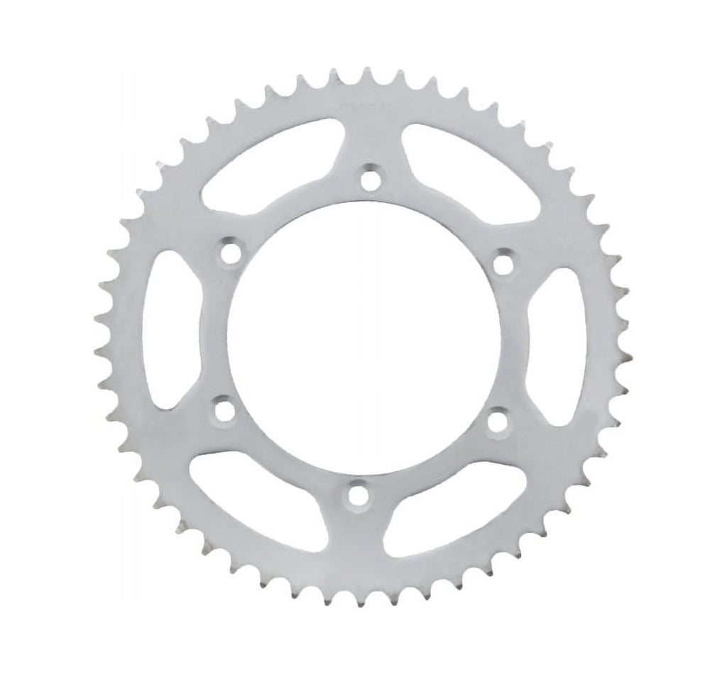Silver 50 Tooth Rear Sprocket G307