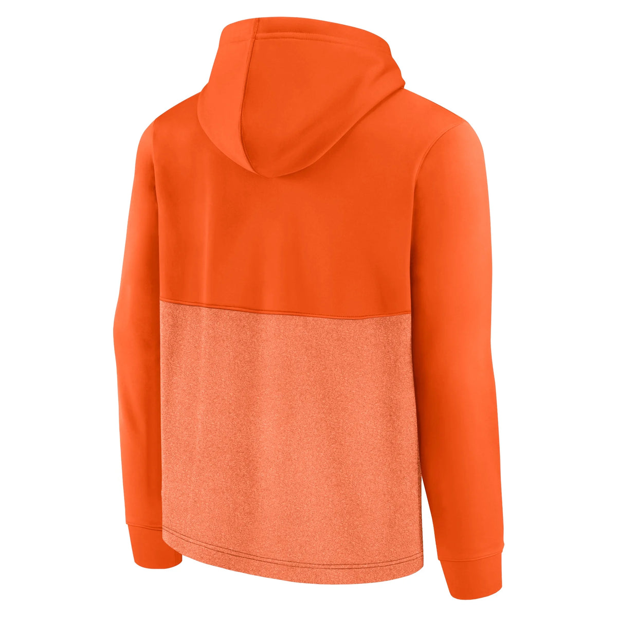 Orange Philadelphia Flyers Pullover Hoodie Y90559