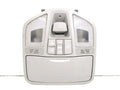 Pre-Owned Hyundai Santa Fe Overhead Sunroof Console M708