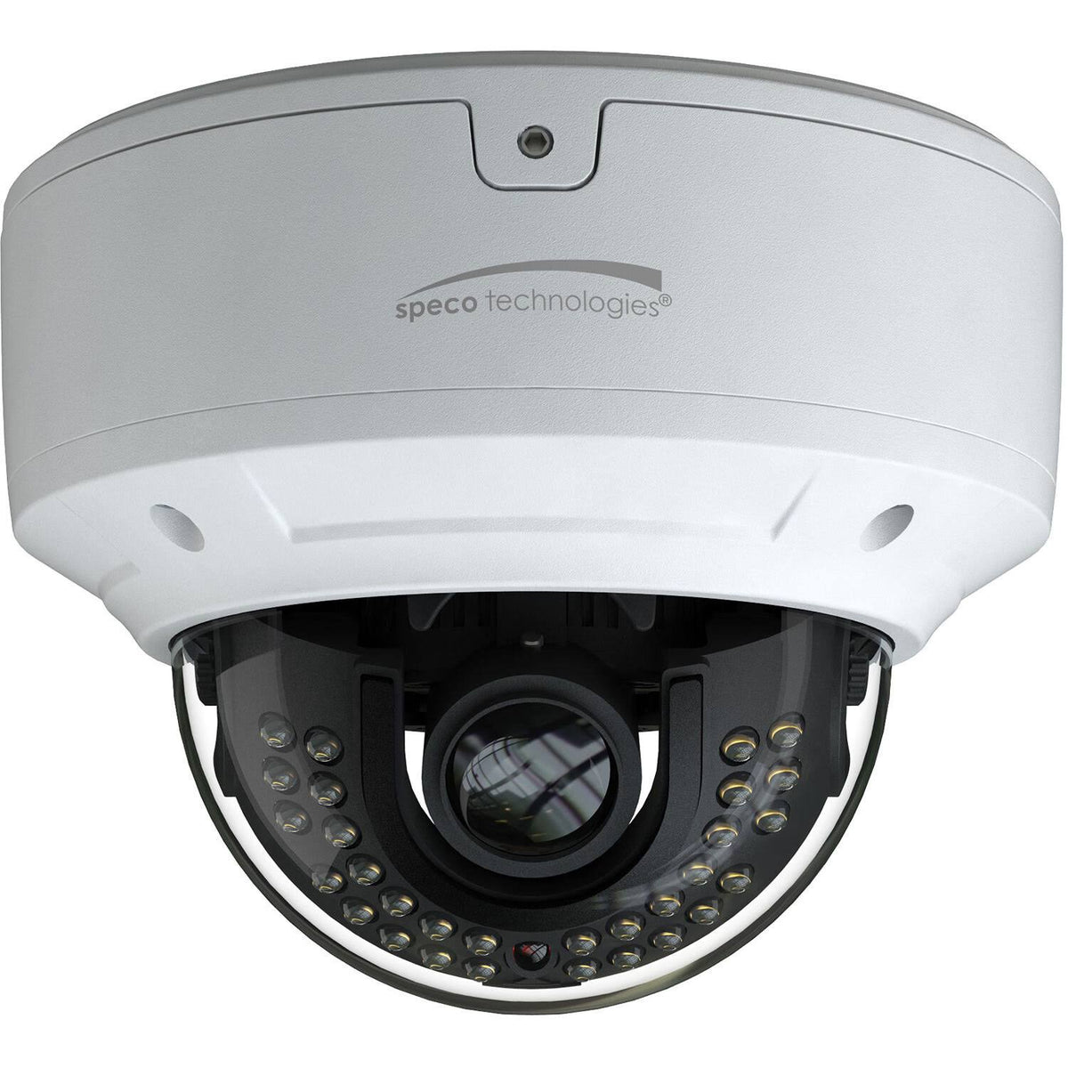 4K 8MP Dome IP Camera D15433