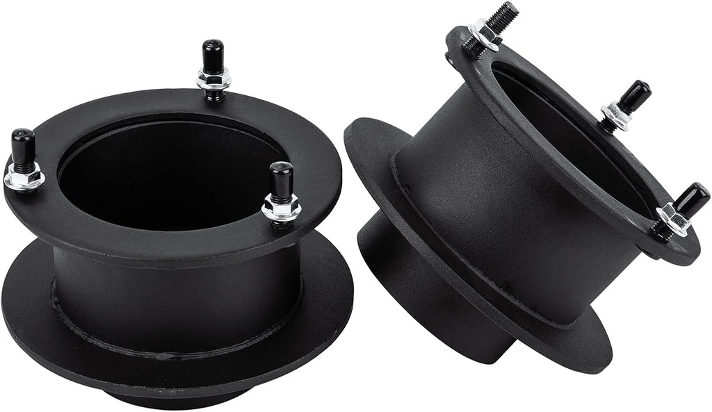 2.5 Front Leveling Lift Kits for 4WD Dodge Ram Trucks I798483