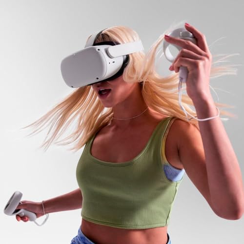 128GB Virtual Reality Headset K117