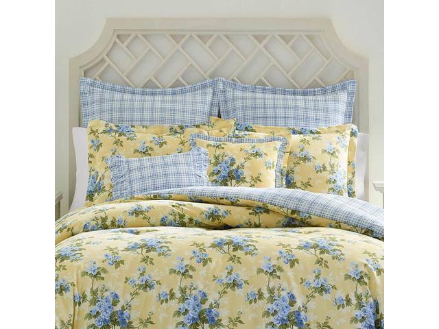 Luxury Ultra Comforter 7 Piece Bedding Set V61290