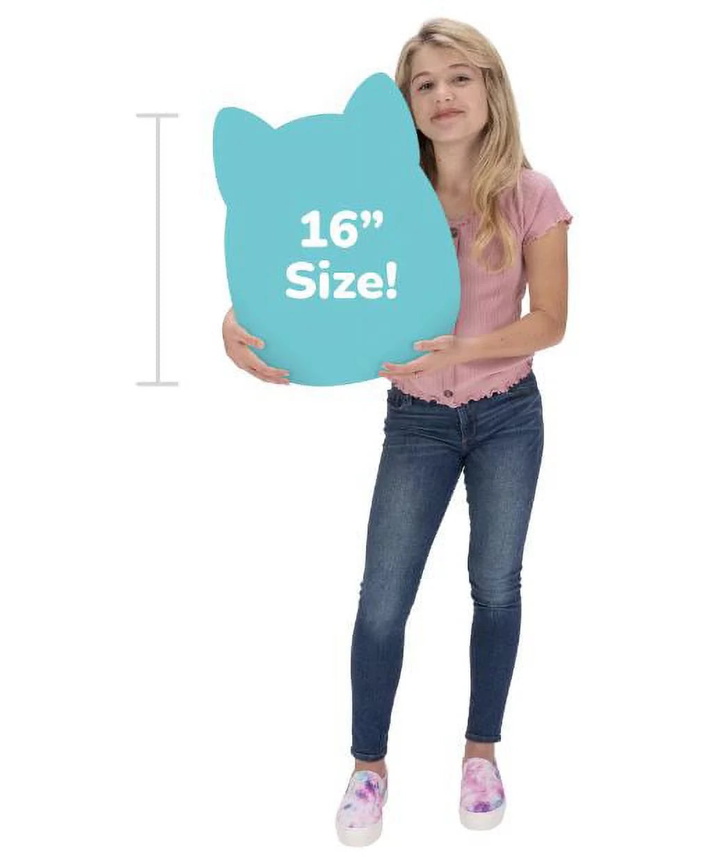 16 Inch Plush Toy Z9152
