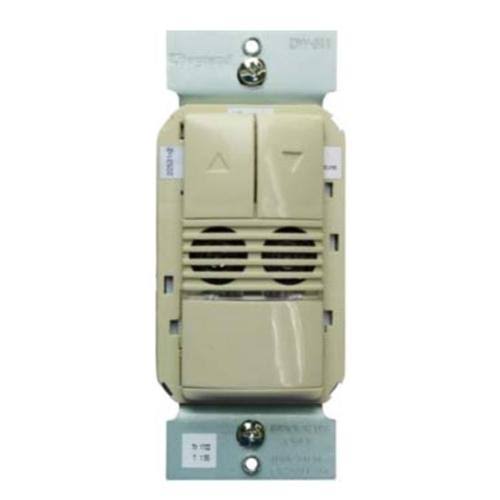 0-10V Dual Technology Wall Switch Occupancy Sensor J9106