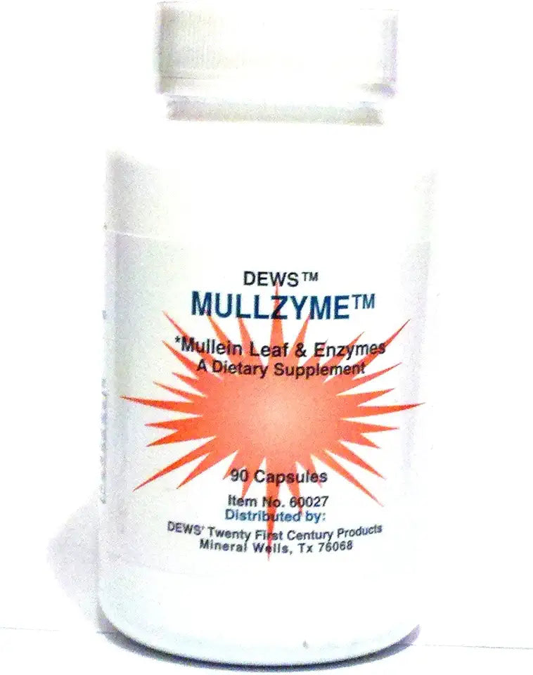 90 Capsules Mucus Dissolver K9121
