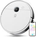 Robot Vacuum with 3000Pa Suction Power X5117
