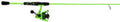 Spinning Reel and Fishing Rod Combo Y474230