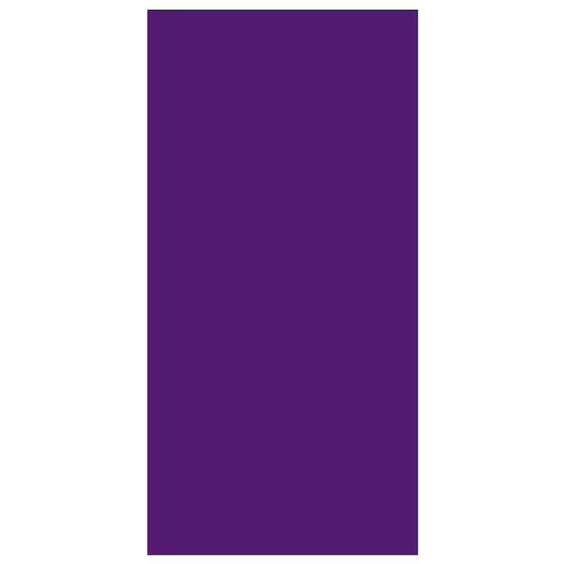4-Door French Door Refrigerator Top Panel in Purple Glass I594661