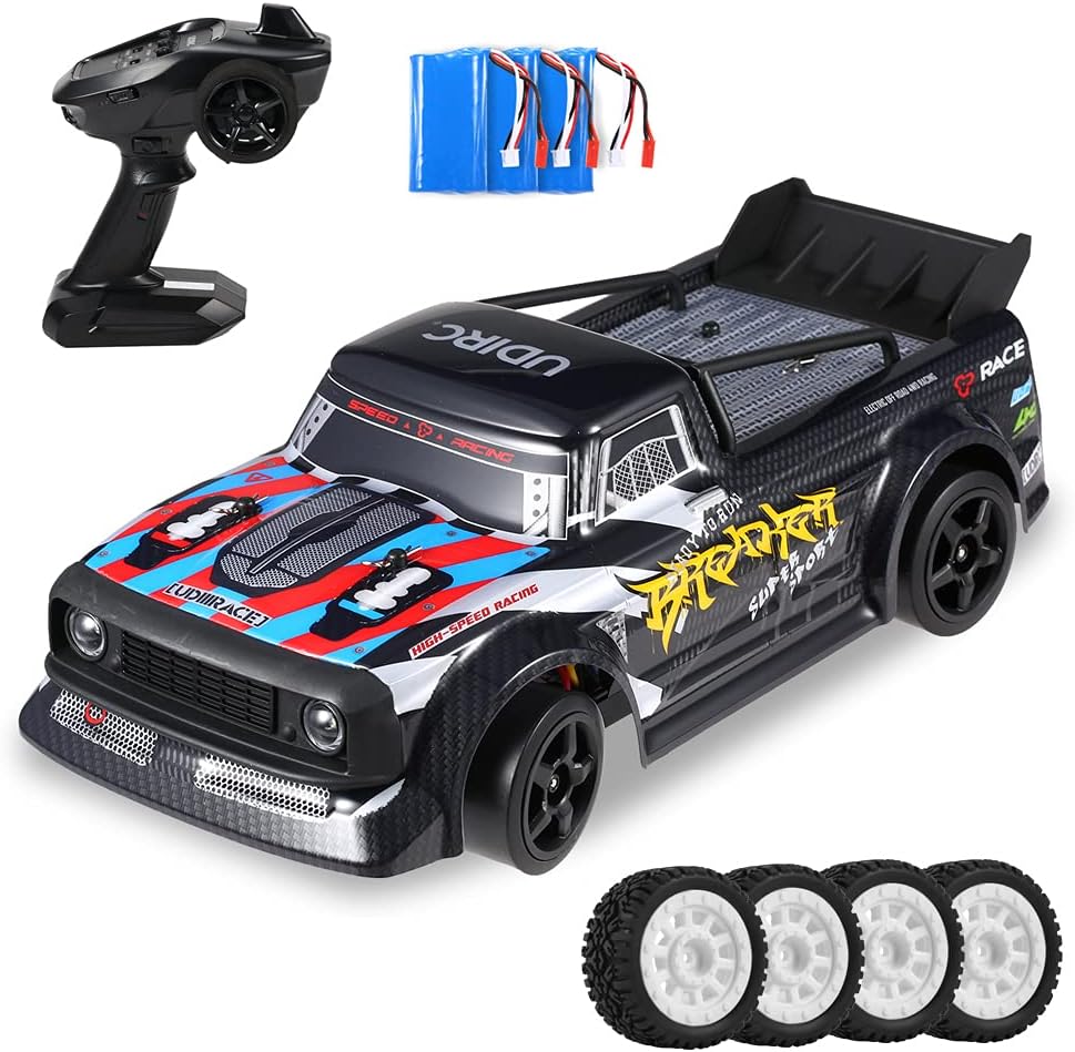 1:16 Scale 2.4GHz Remote Control RC Drift Car E244800