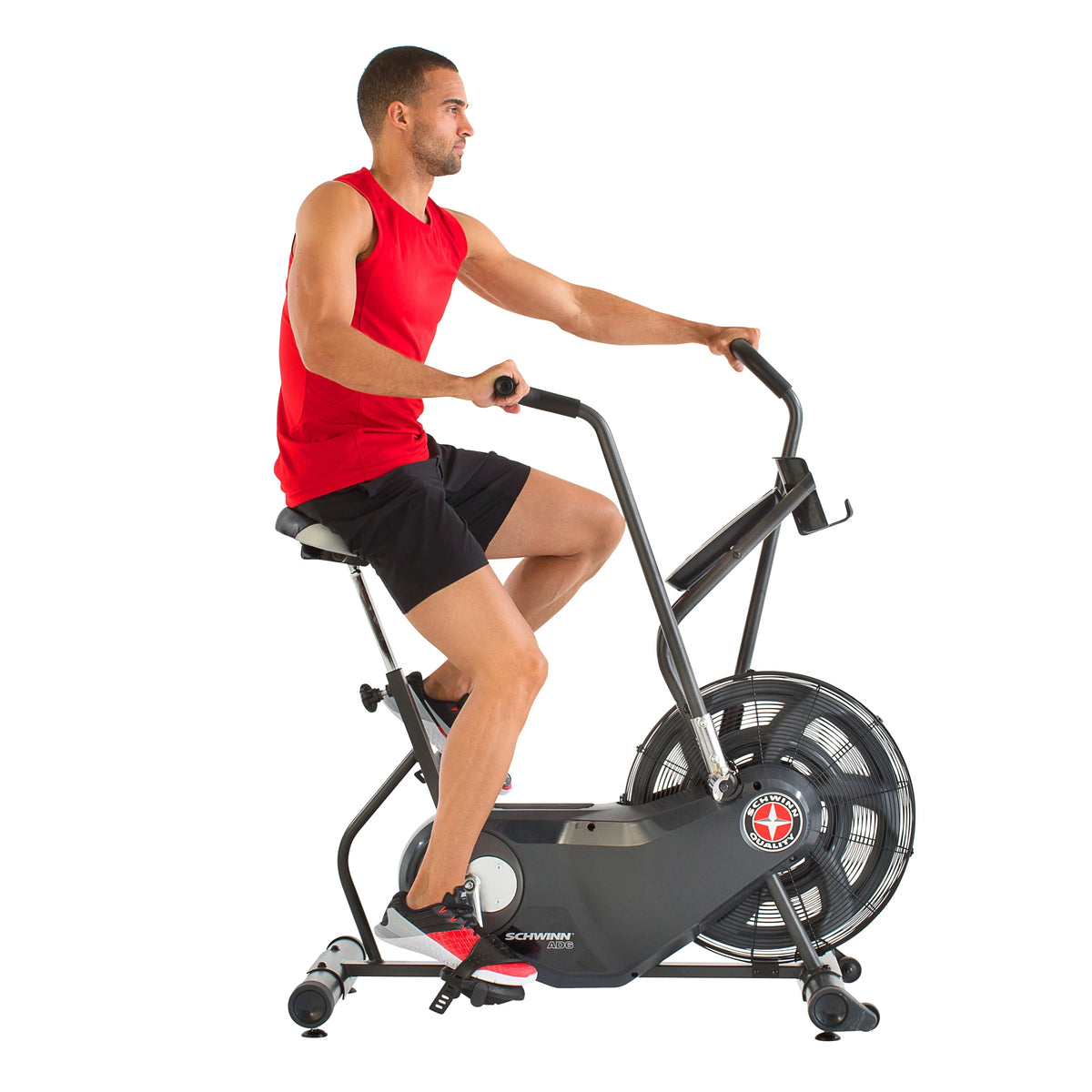 Airdyne Exercise Bike L8440