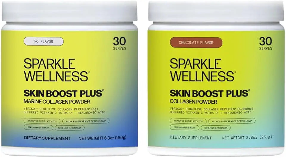 Hydrolyzed Collagen Peptides B484