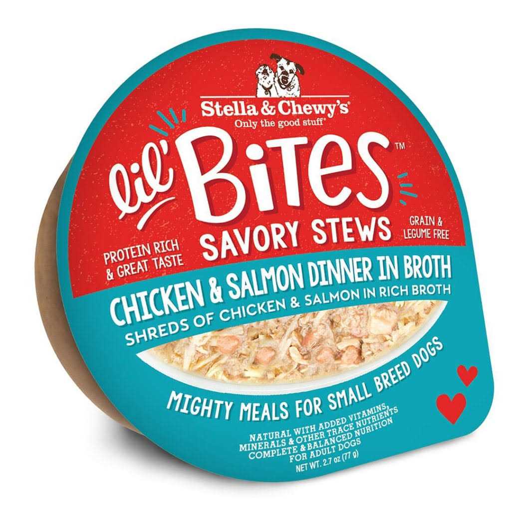 Lil Bites Savory Stews C572034
