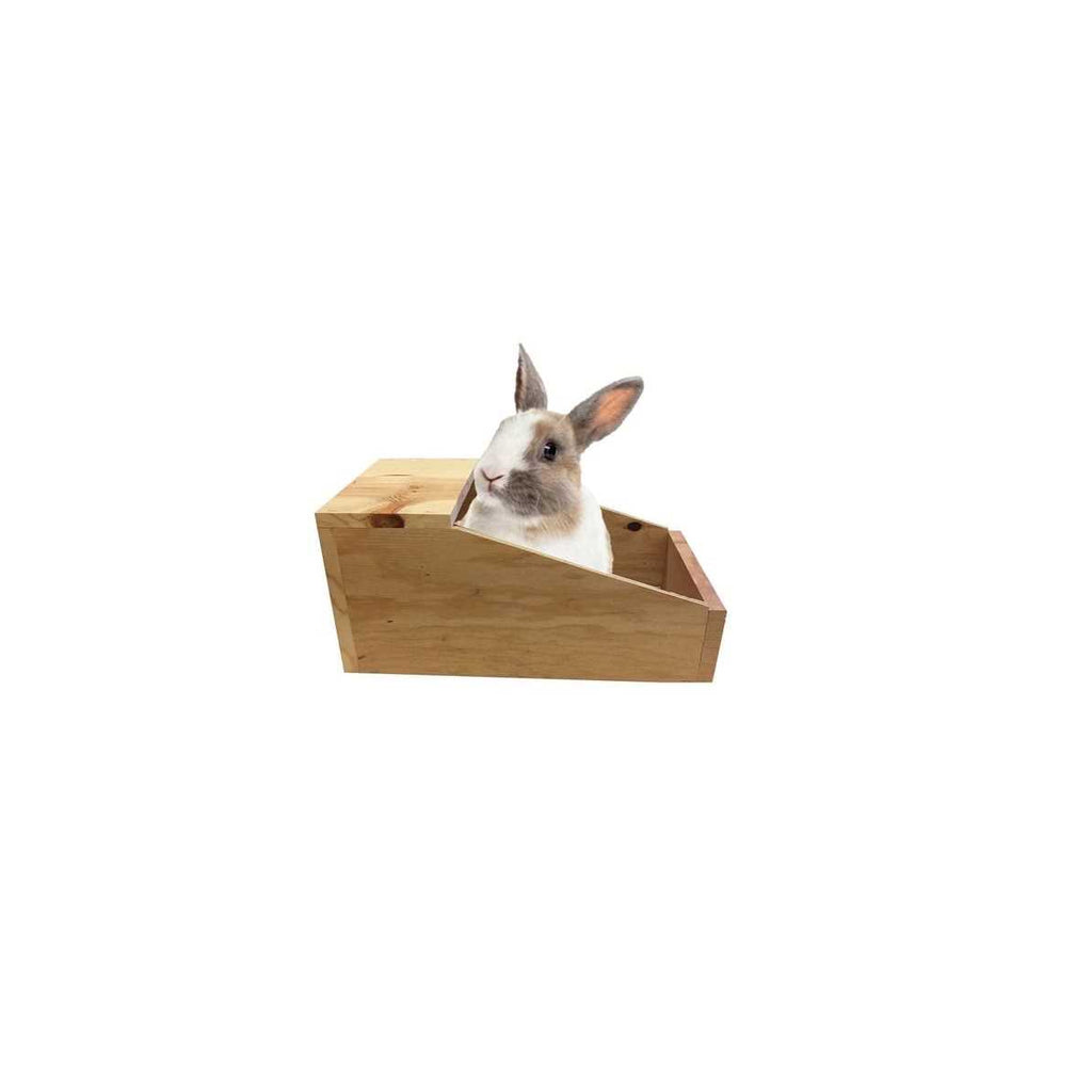 Rabbit Nesting Box Y152