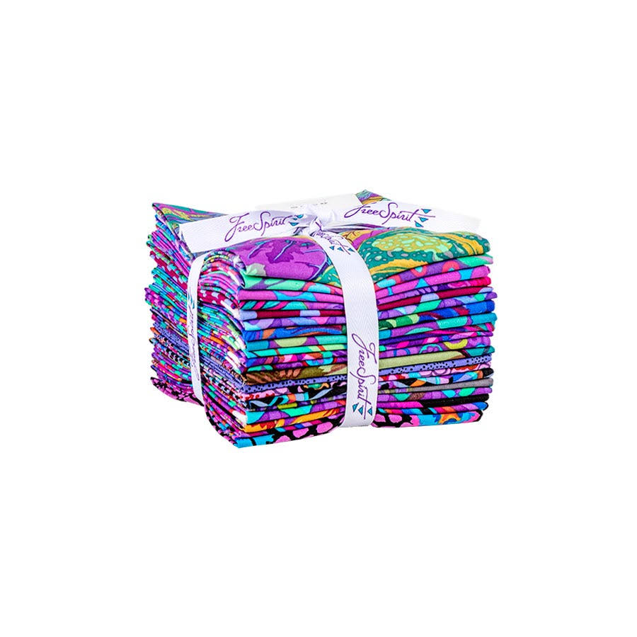Fat Quarter Bundle F289