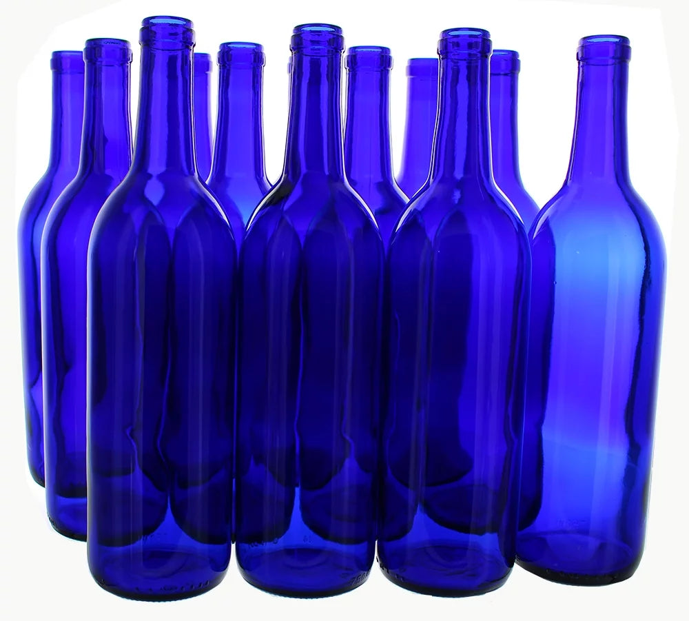 6 Gallon Bottle Set K13679