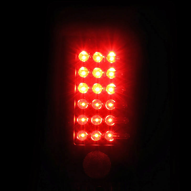 LED Tail Lights R881