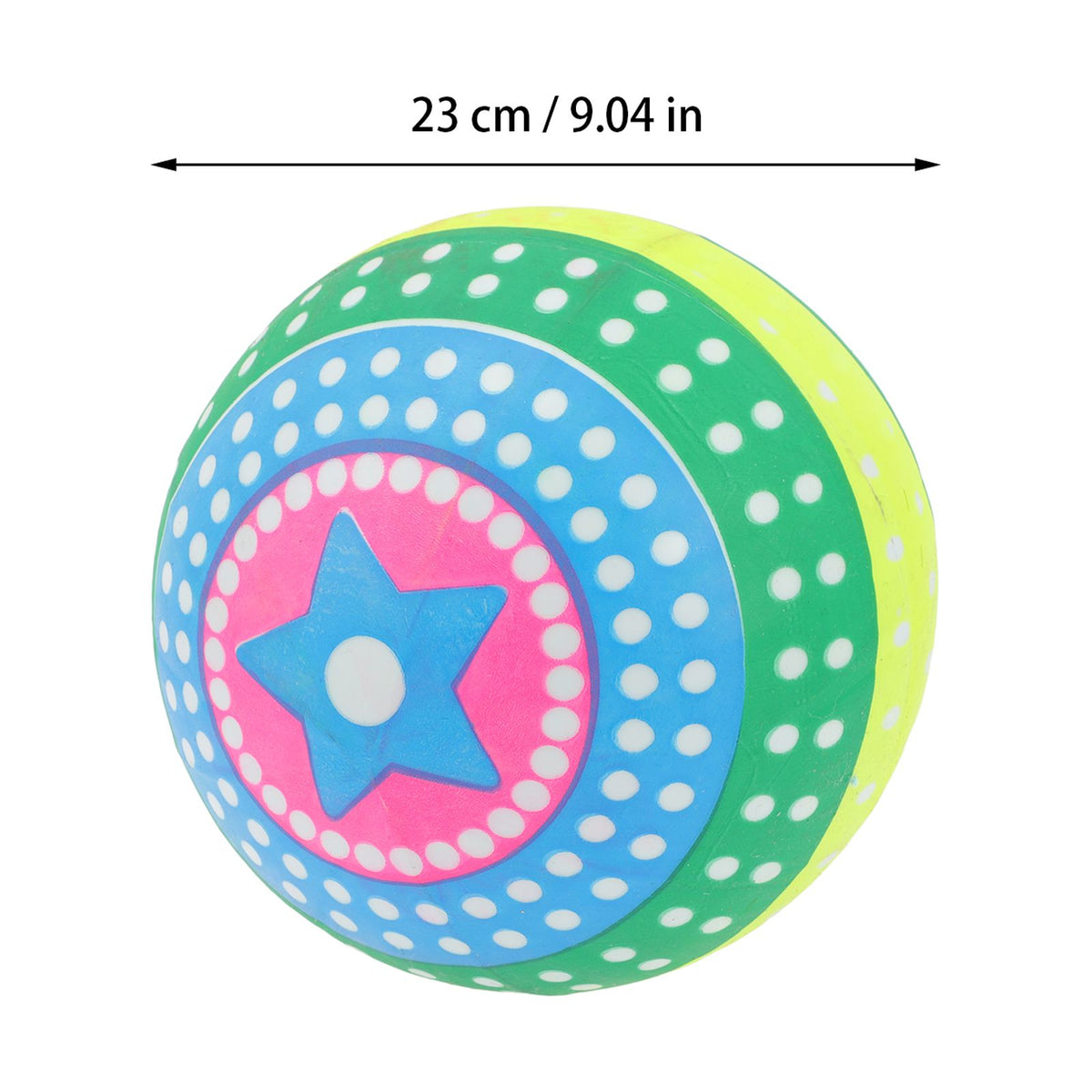 Inflatable Volleyball Sprinkler Toys Spray Pool Party U898514
