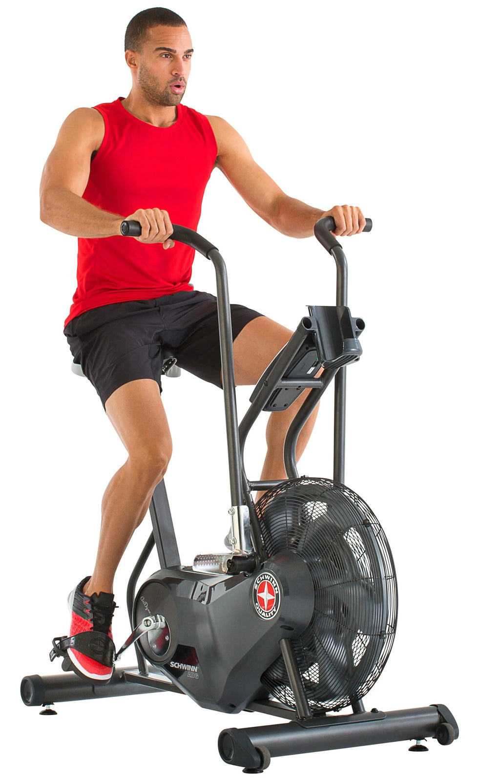 Airdyne Exercise Bike L8440