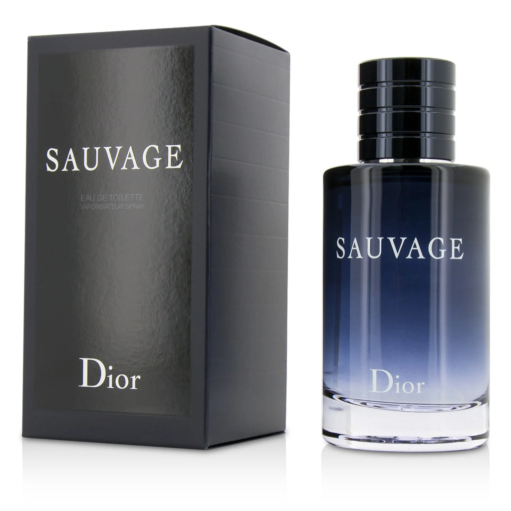 100ml Eau De Toilette Spray A5240
