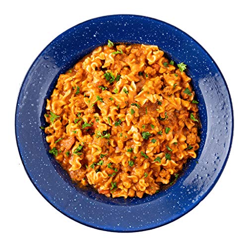 18 Servings Freeze Dried Emergency Food Supply X199