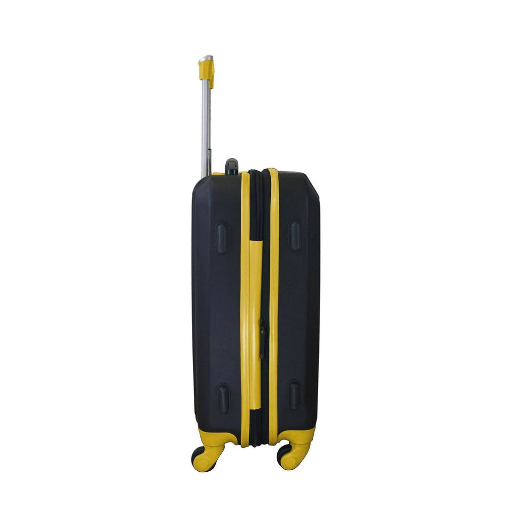 Black 21x22 Hardcase Two-Tone Spinner G823494