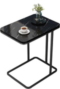 Nordic Style Bedside Table Shelf, Small Storage Cabinet X191357