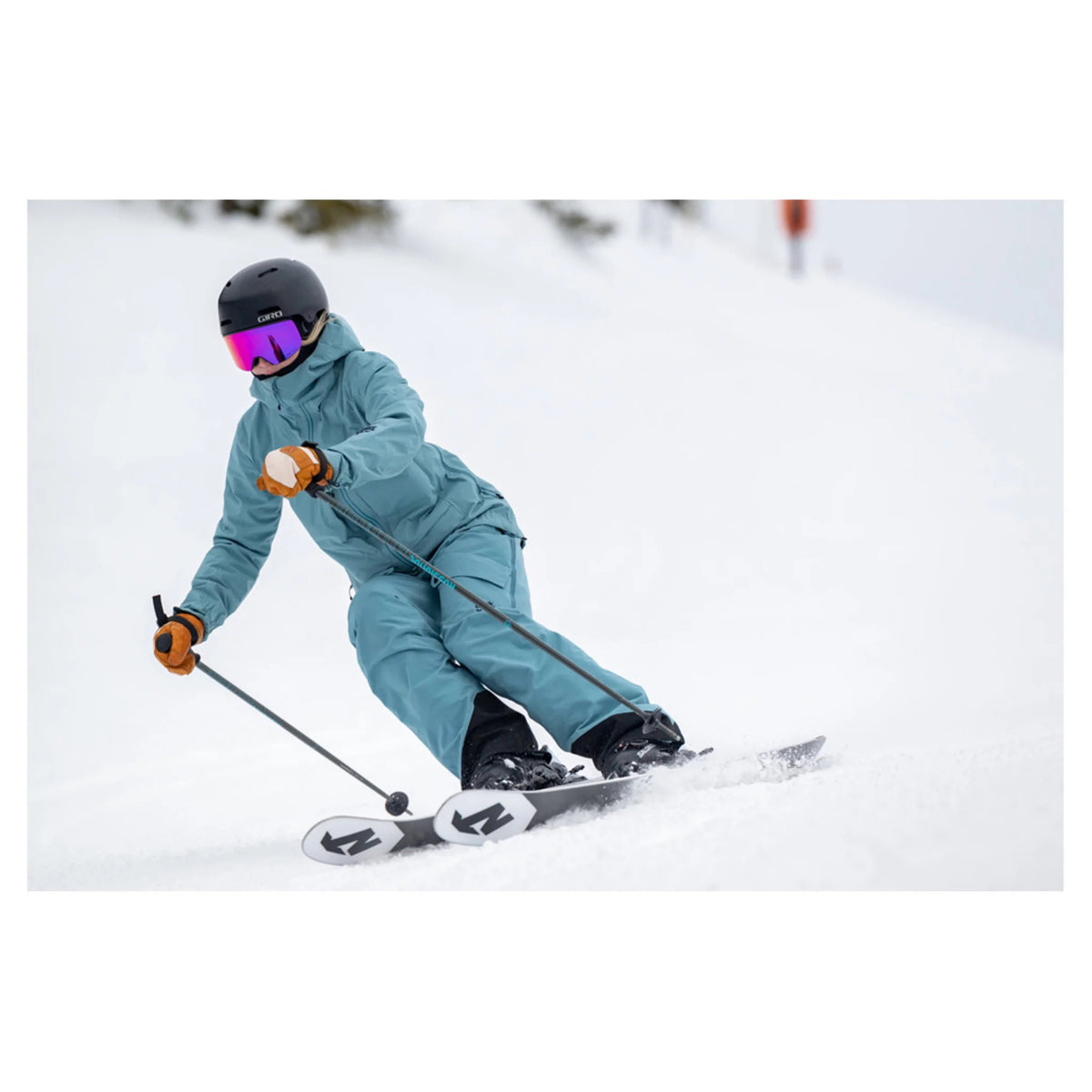 Santa Ana 98 Ski V782029