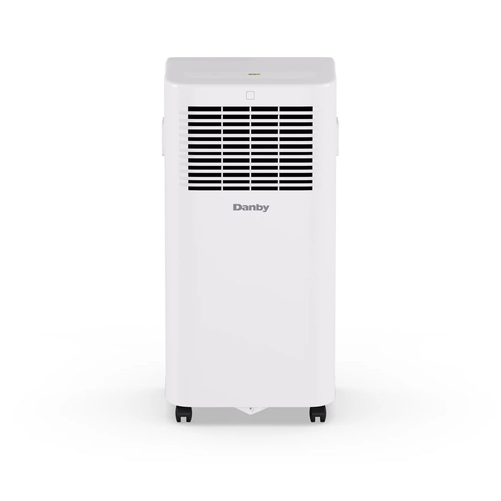 5,000 BTU Portable AC in White A8232