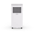 5,000 BTU Portable AC in White A8232