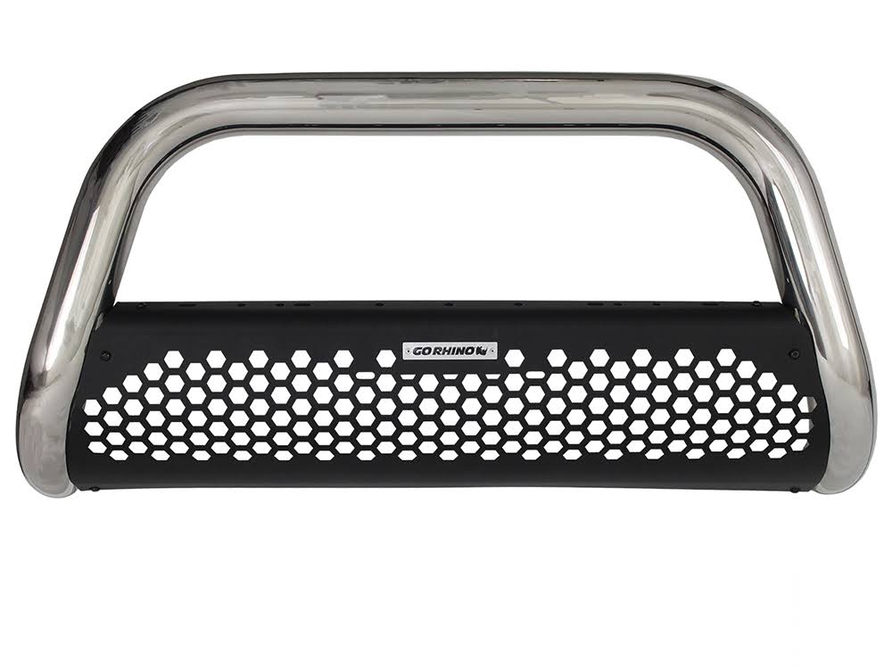 Bull Bar L307