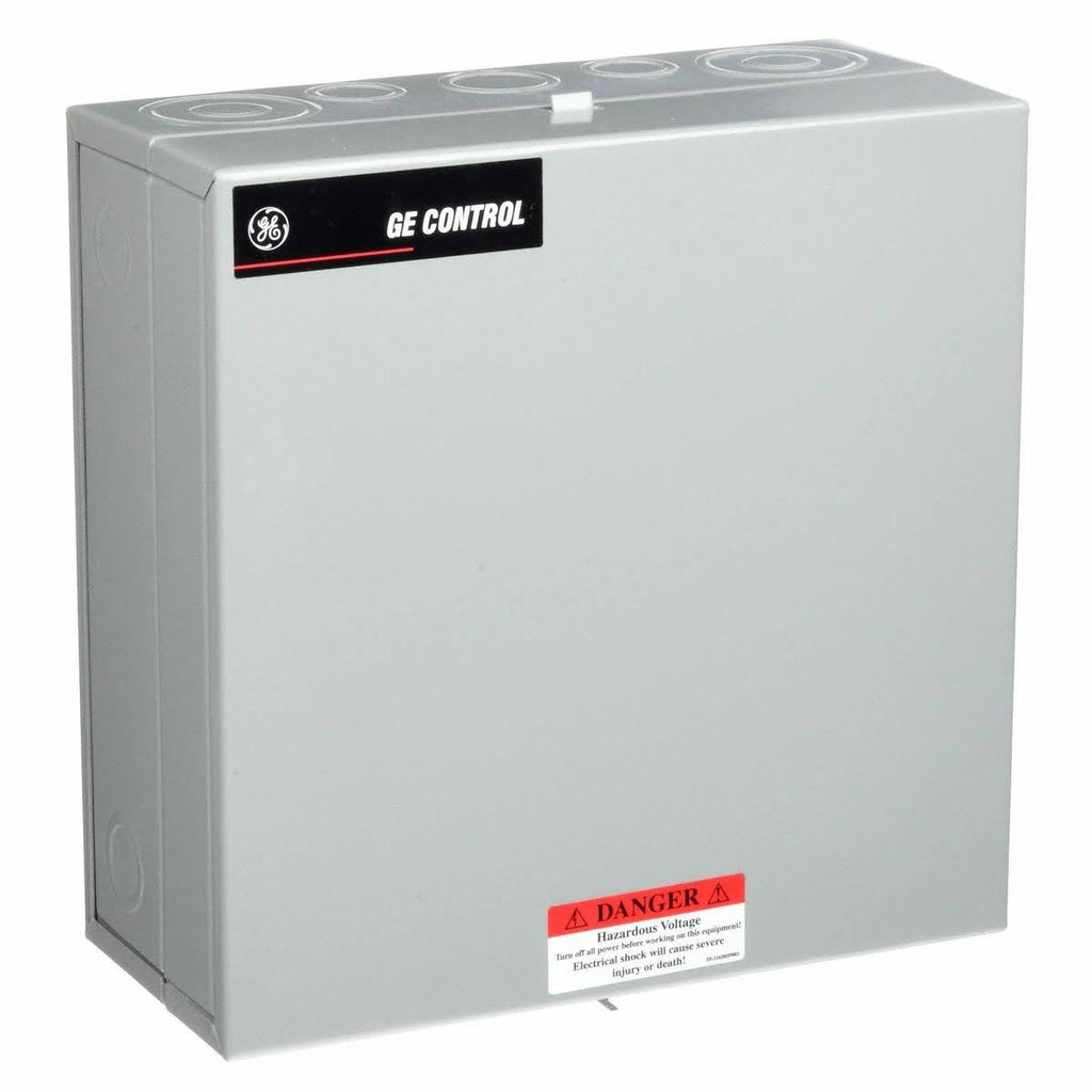 120VAC Electrically Held Lighting Contactor 6p 30A G489