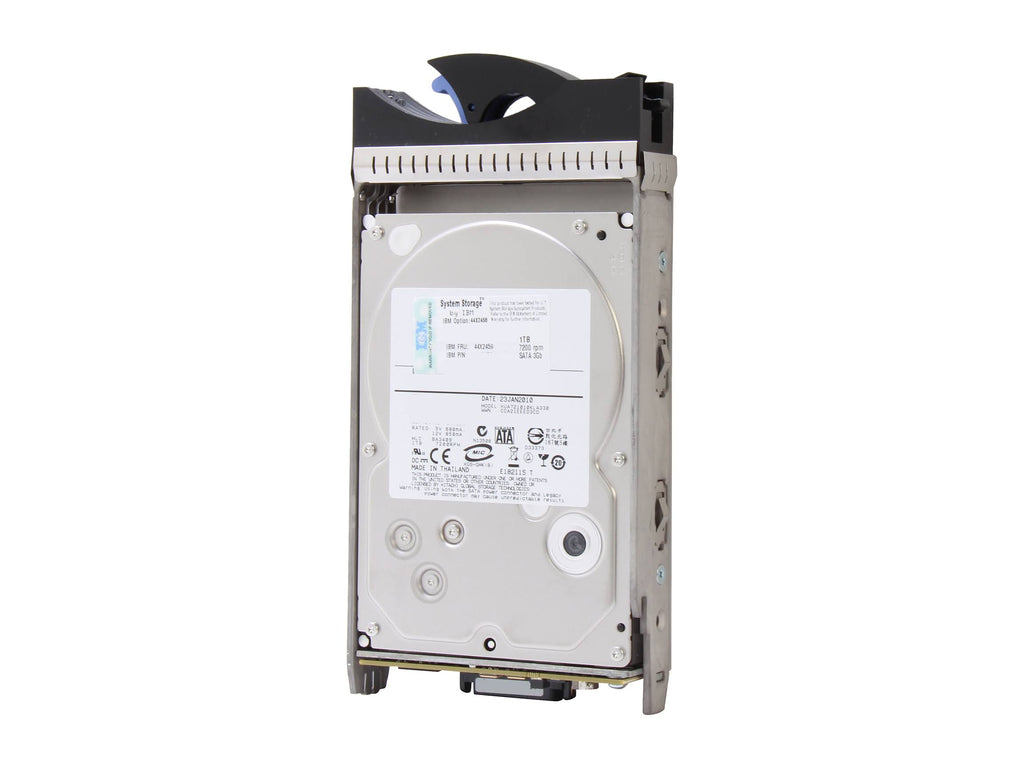1000 GB SATA Internal Hard Drive T6700