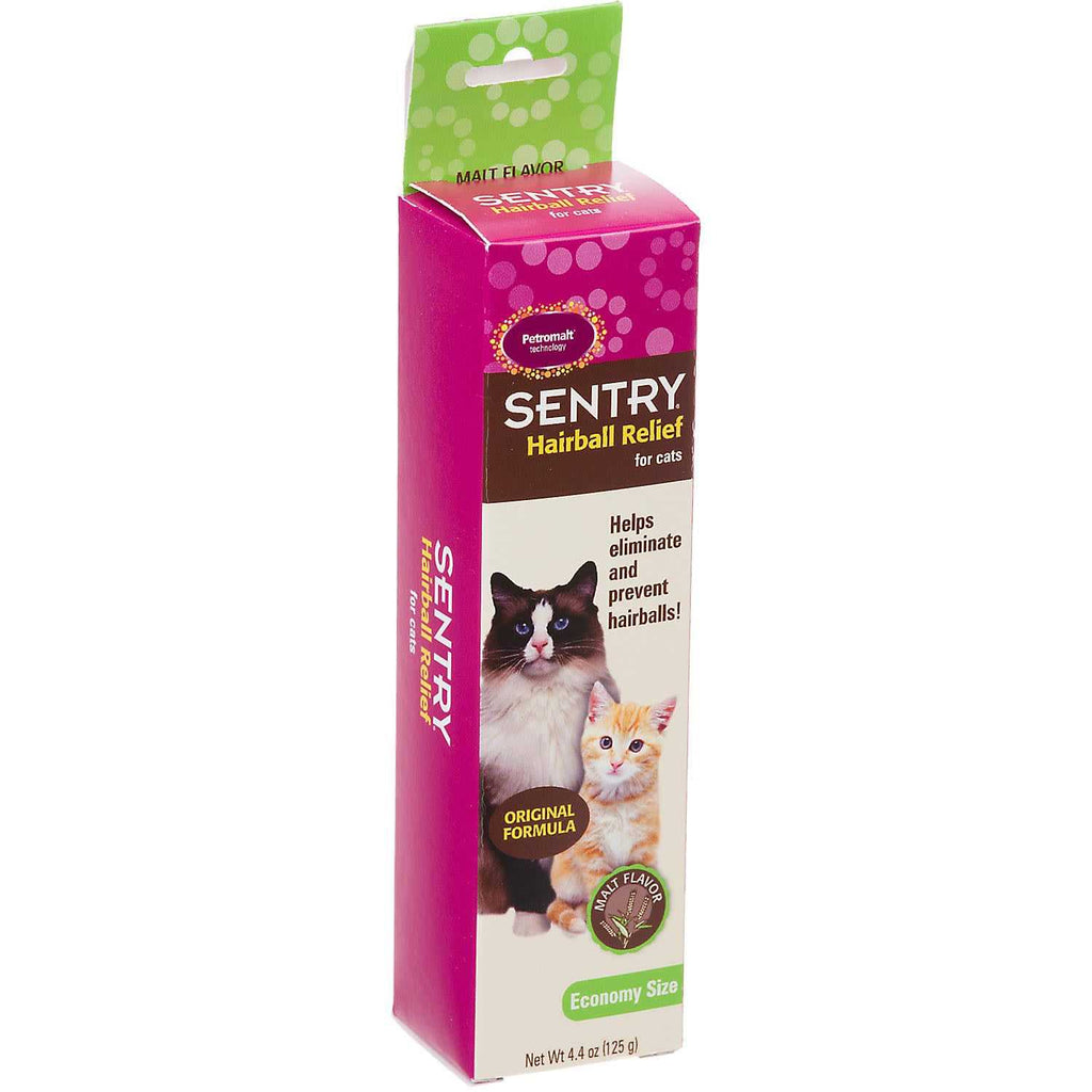 Hairball Relief R3563