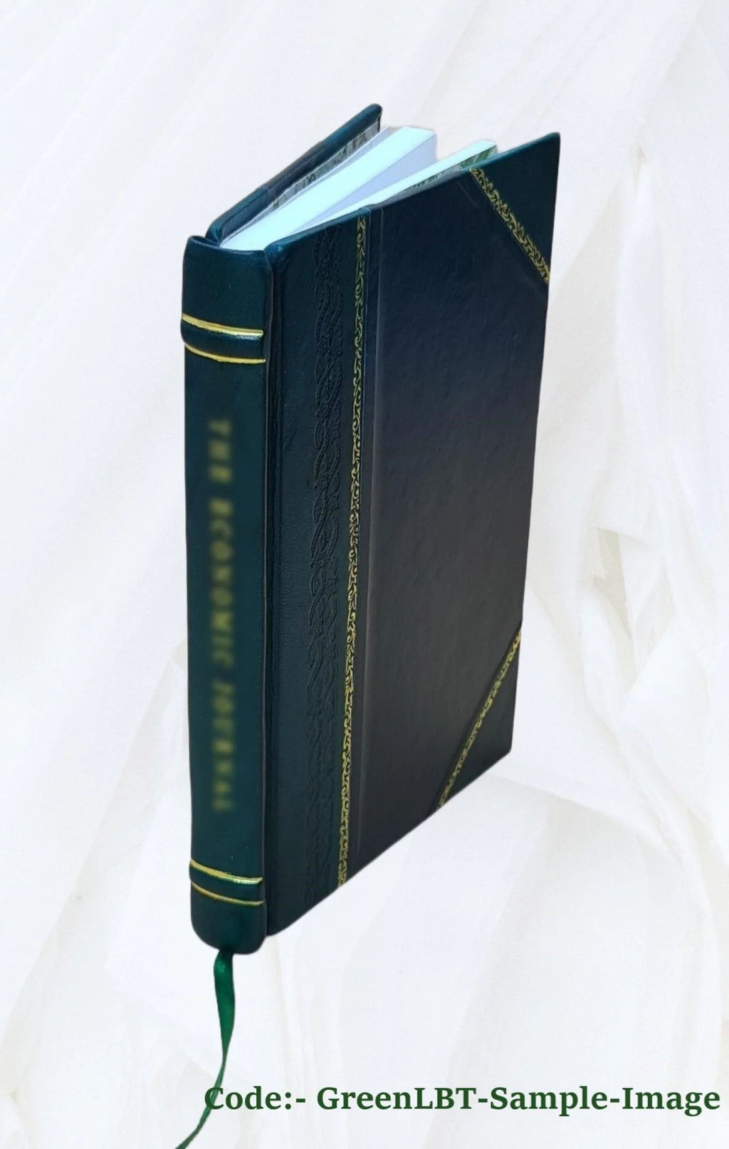 Leather Bound K508
