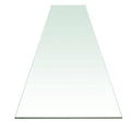 16 in. x 48 in. Polycarbonate Wire Shelf Liner 4-Pack E678824