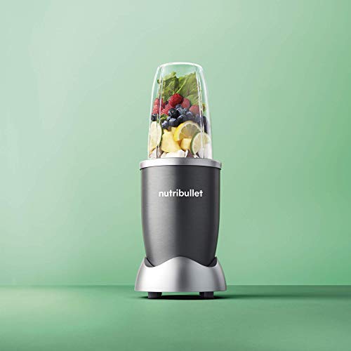 Personal Blender for Shakes, Smoothies, Food Prep, and Frozen Blending H6902