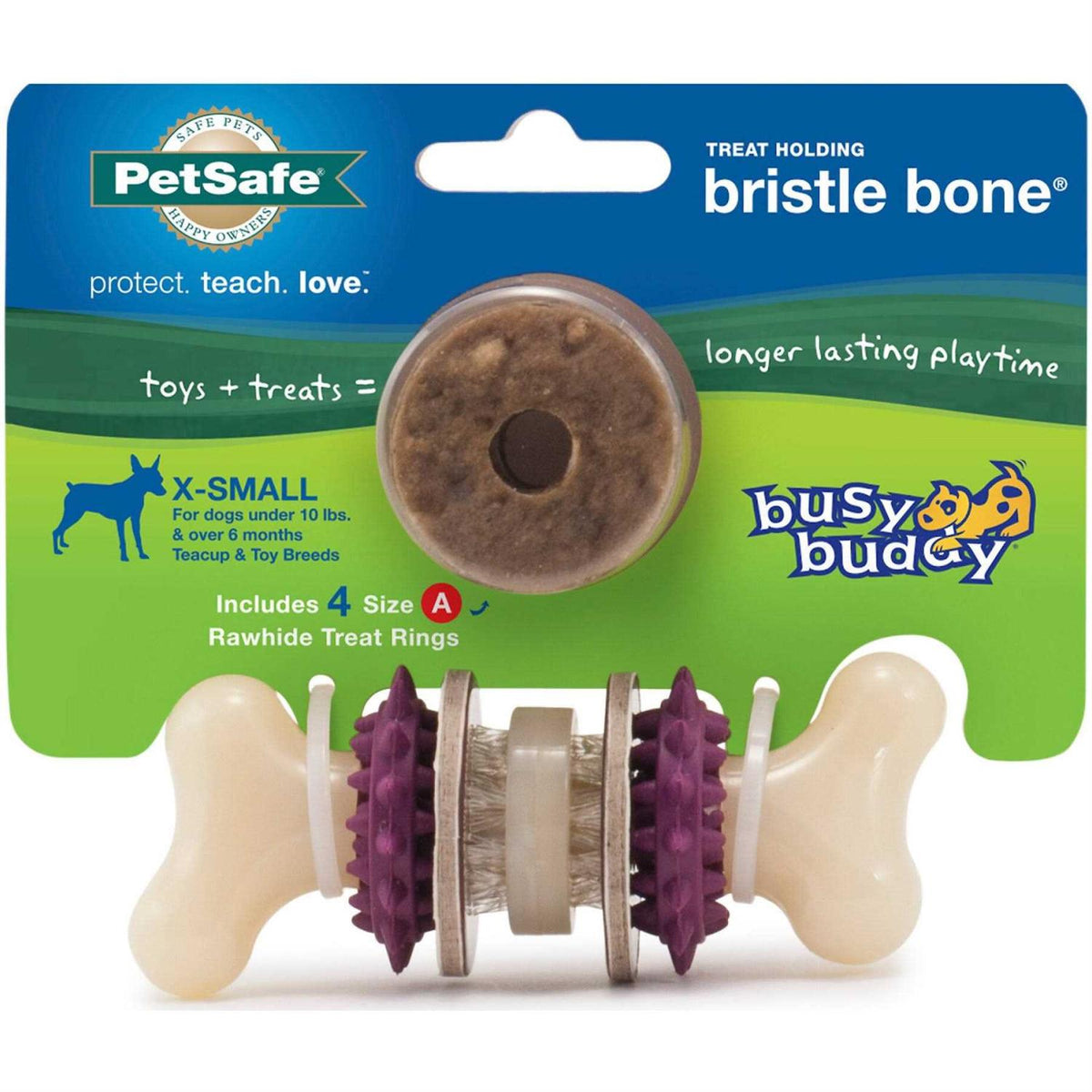 Bristle Bone O355301