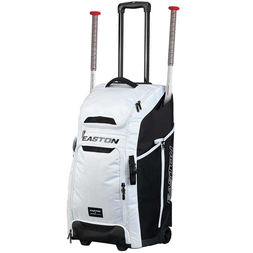 Catcher's Wheeled Bag V60951