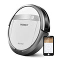 Robotic WiFi Vacuum u0026 Mop A63602