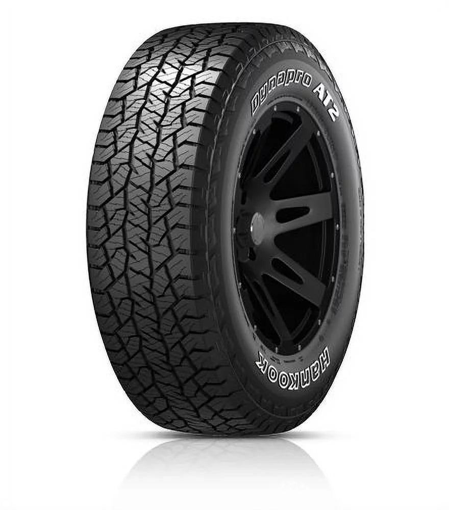 All-Terrain Tire 33X12.50R15 6PLY B4585