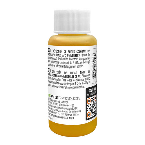 1 oz. Universal A/C Dye W16210
