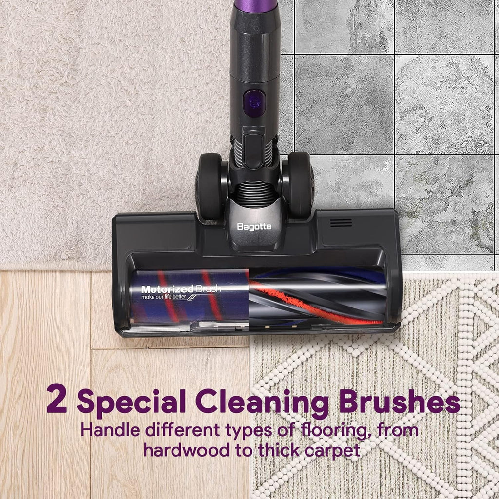 Cordless Stick Handheld Vacuum Cleaner I73531