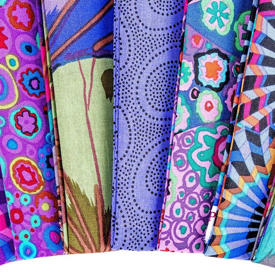 Fat Quarter Bundle F289
